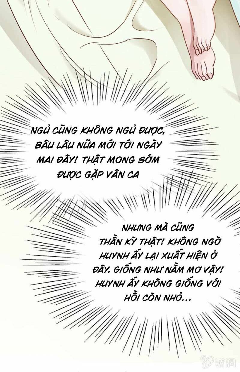 Cửu Dương Thần Vương: Chapter 70.5