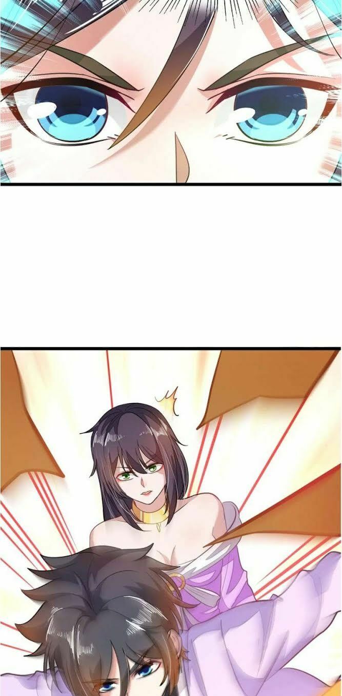 Cửu Dương Thần Vương: Chapter 76
