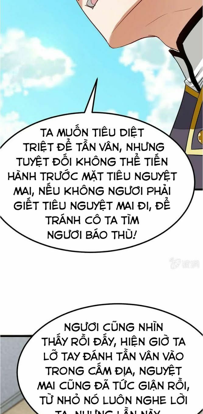 Cửu Dương Thần Vương: Chapter 76