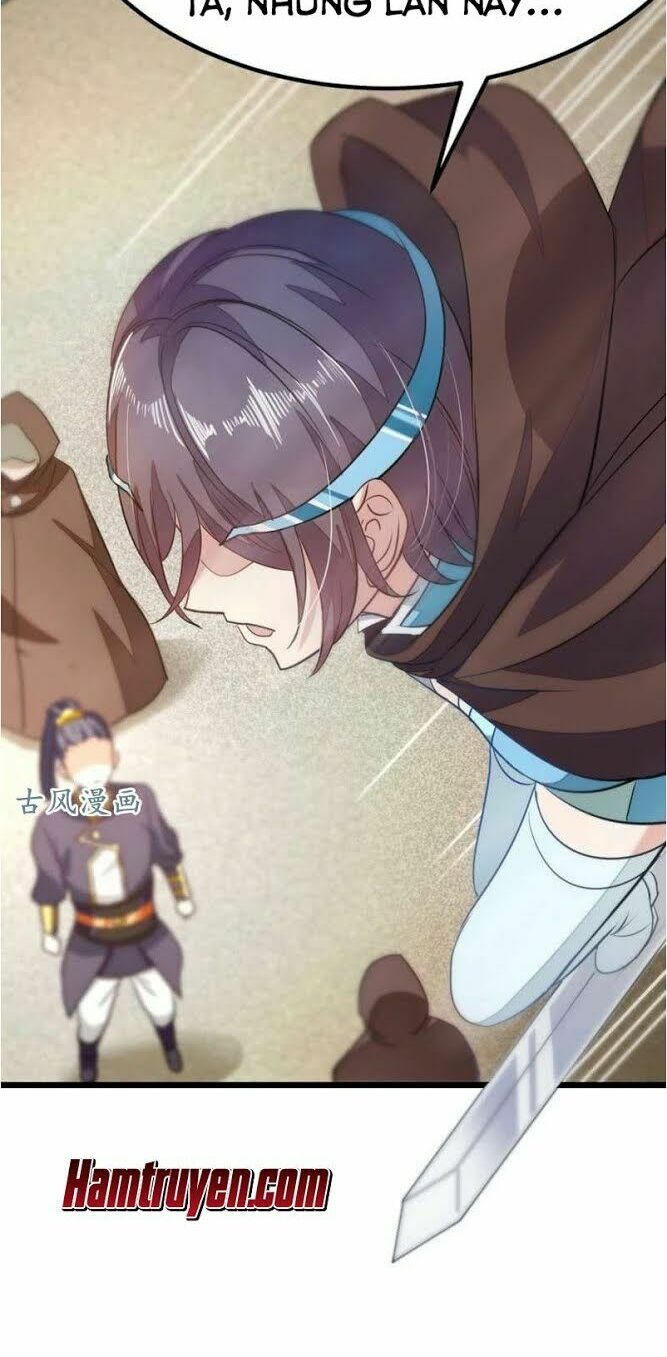 Cửu Dương Thần Vương: Chapter 76