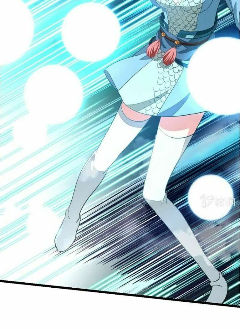 Cửu Dương Thần Vương: Chapter 76