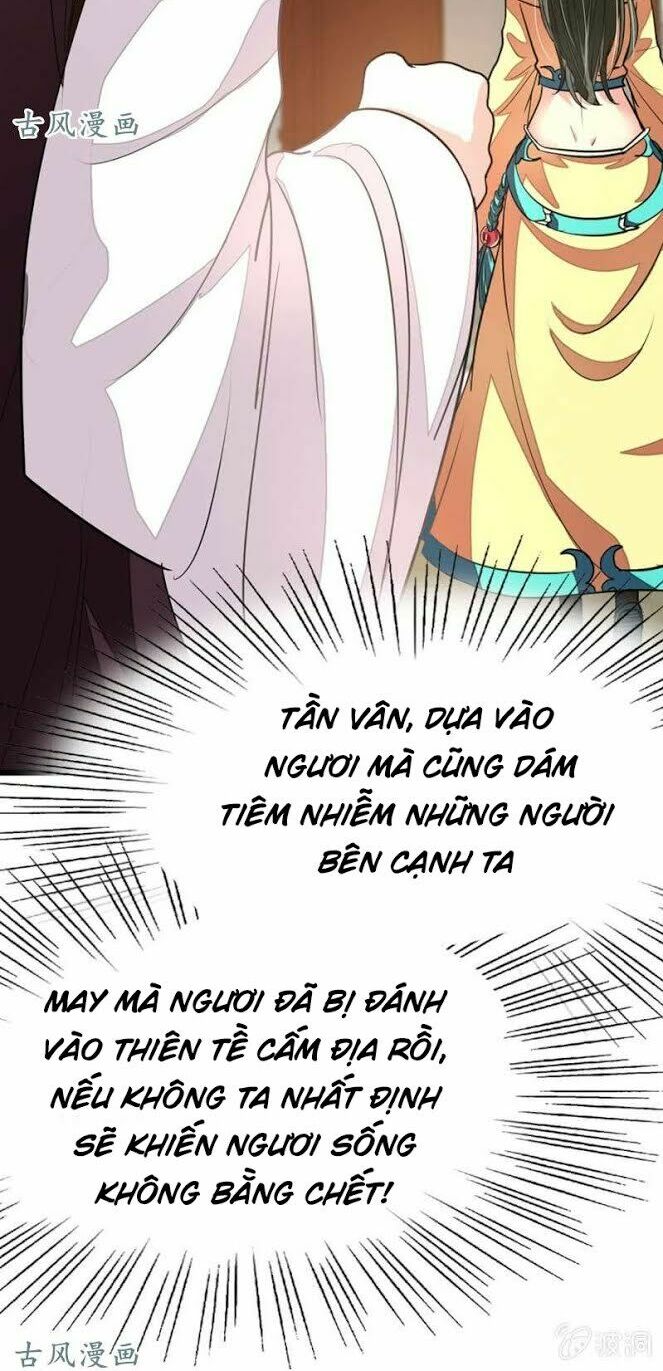 Cửu Dương Thần Vương: Chapter 77