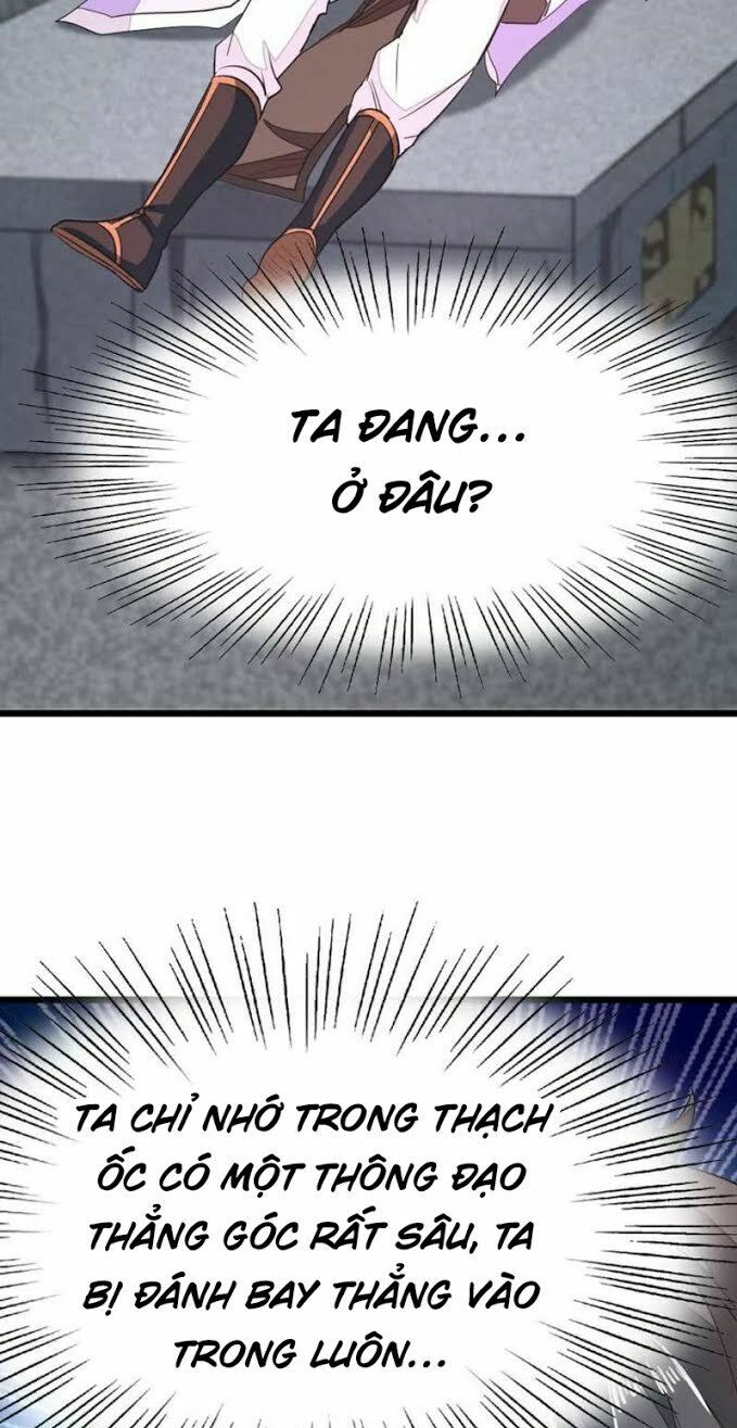 Cửu Dương Thần Vương: Chapter 77