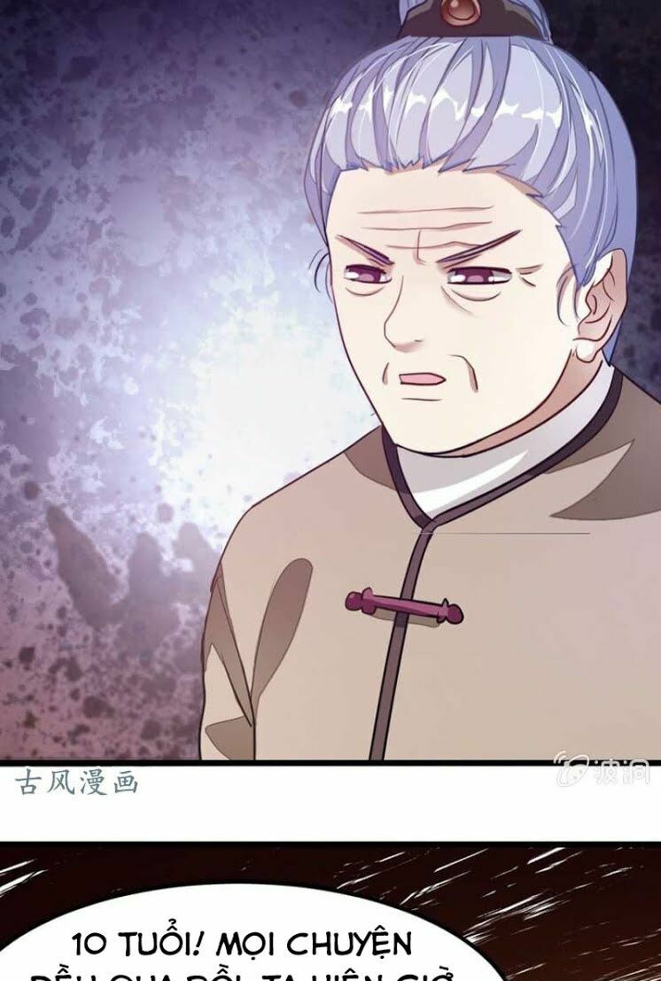 Cửu Dương Thần Vương: Chapter 77