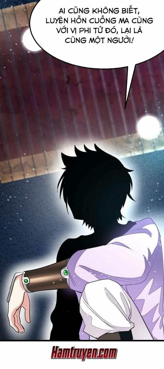 Cửu Dương Thần Vương: Chapter 77