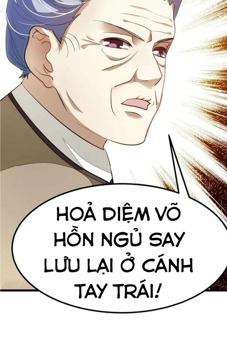 Cửu Dương Thần Vương: Chapter 77