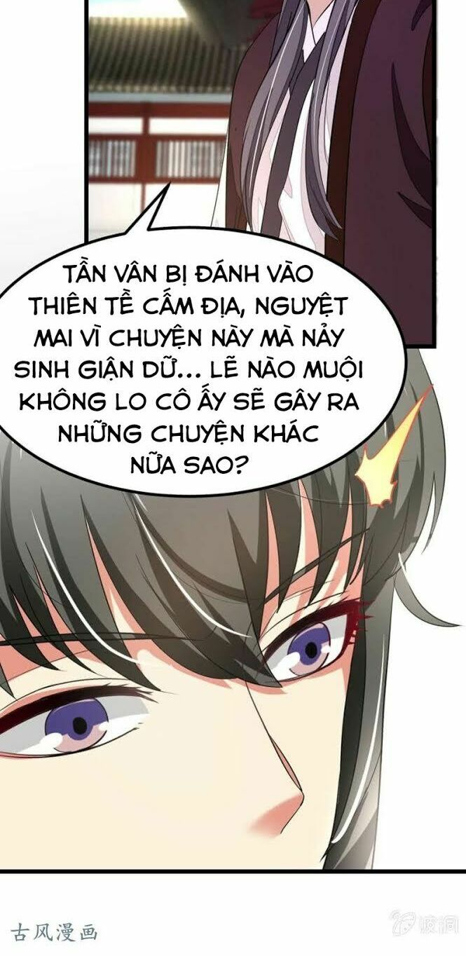 Cửu Dương Thần Vương: Chapter 77