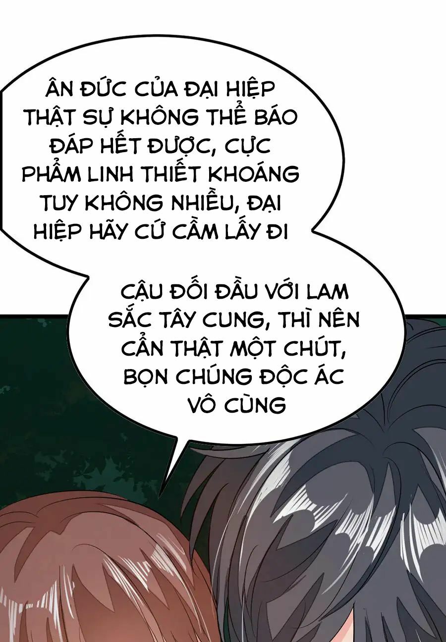 Cửu Dương Thần Vương: Chapter 81