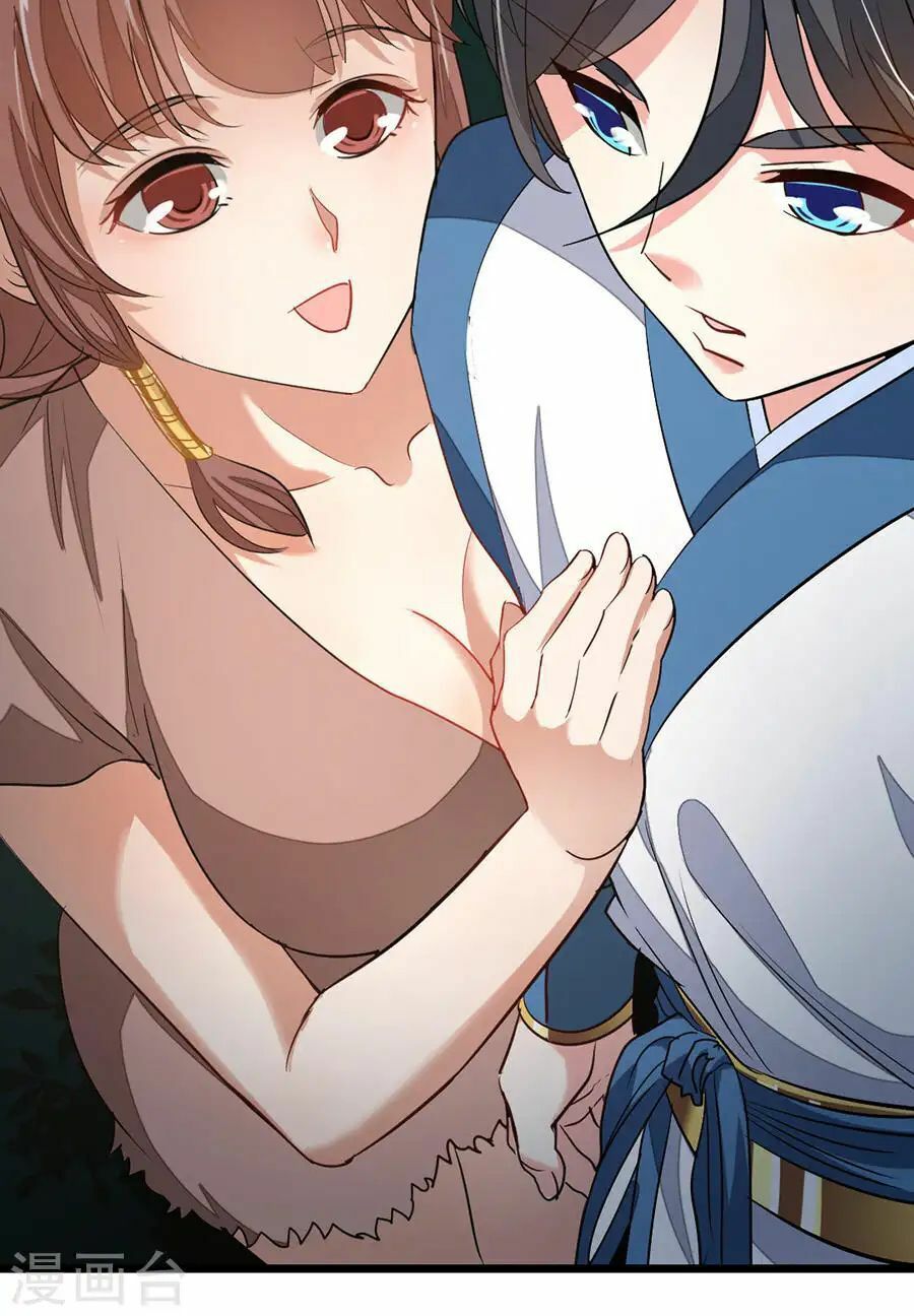 Cửu Dương Thần Vương: Chapter 81