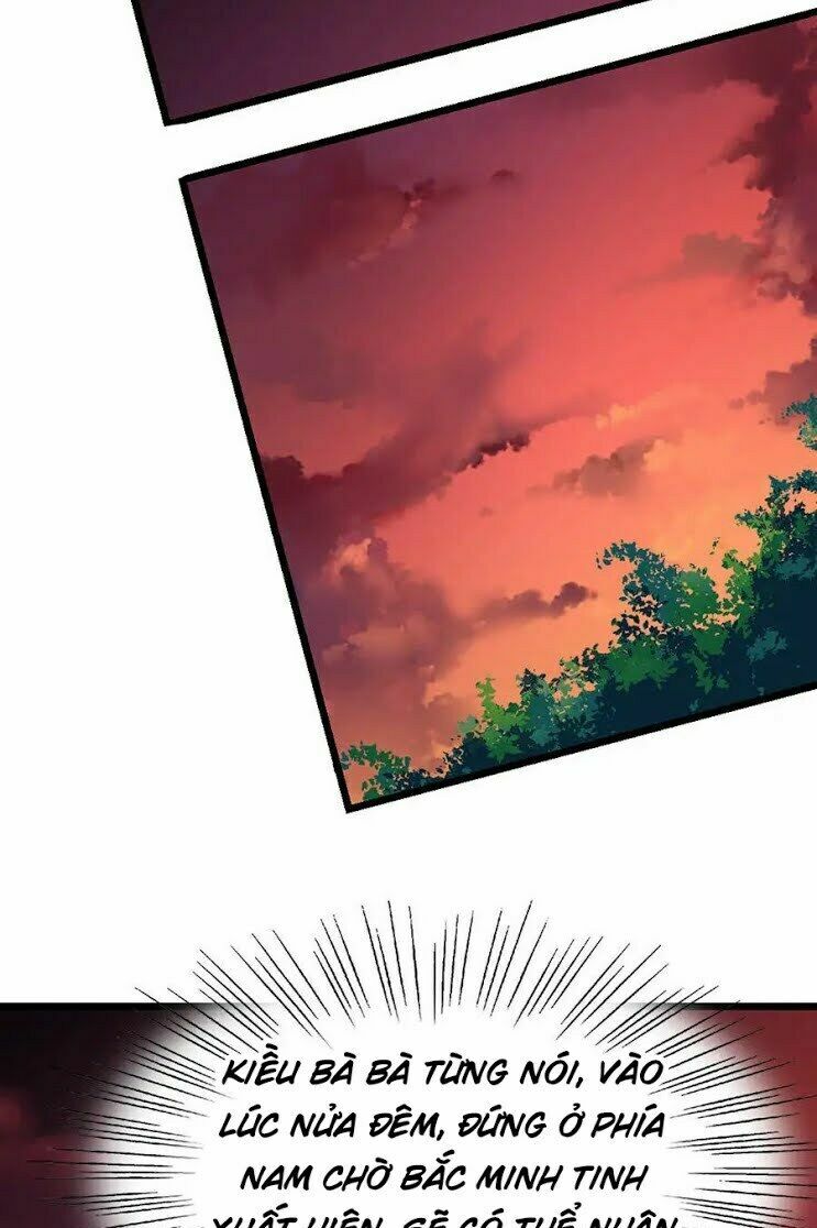 Cửu Dương Thần Vương: Chapter 81