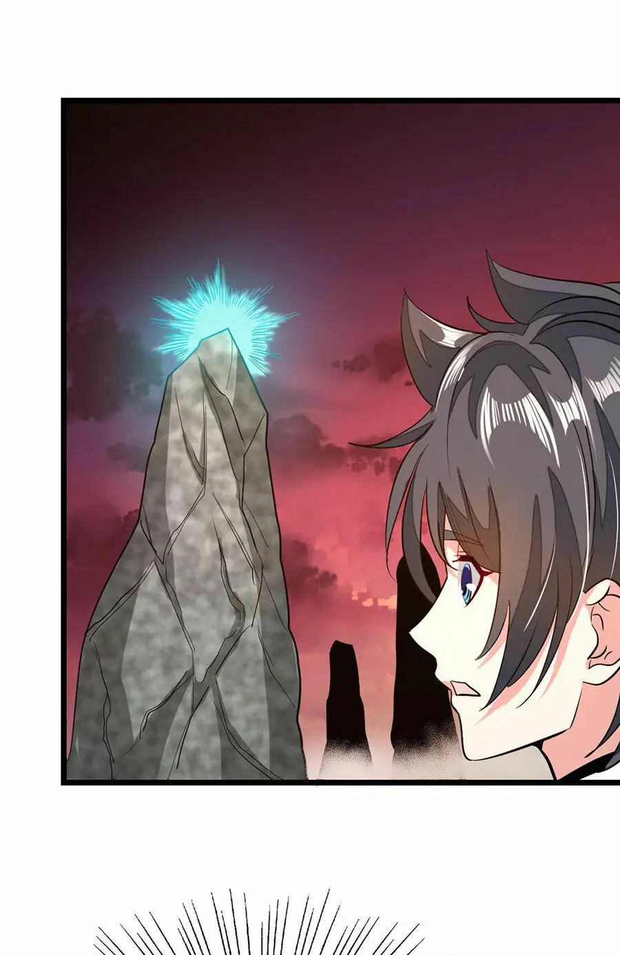 Cửu Dương Thần Vương: Chapter 81