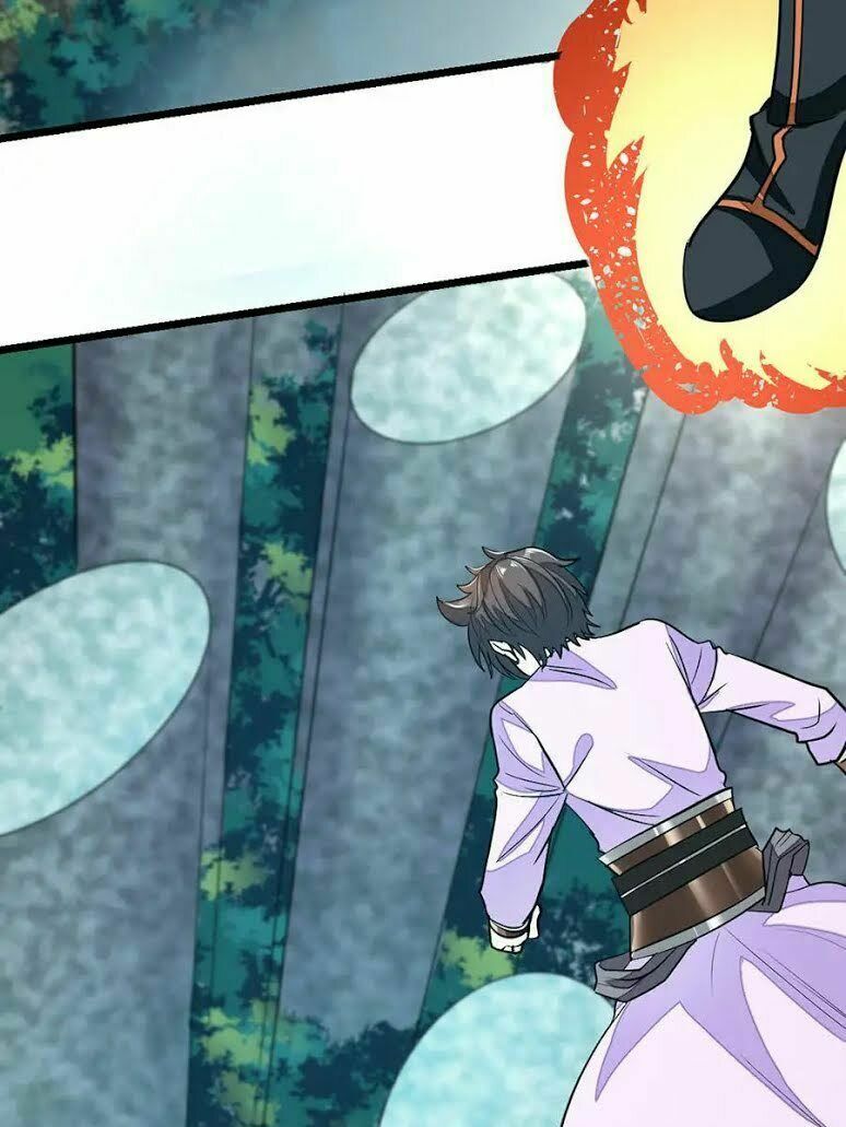 Cửu Dương Thần Vương: Chapter 81