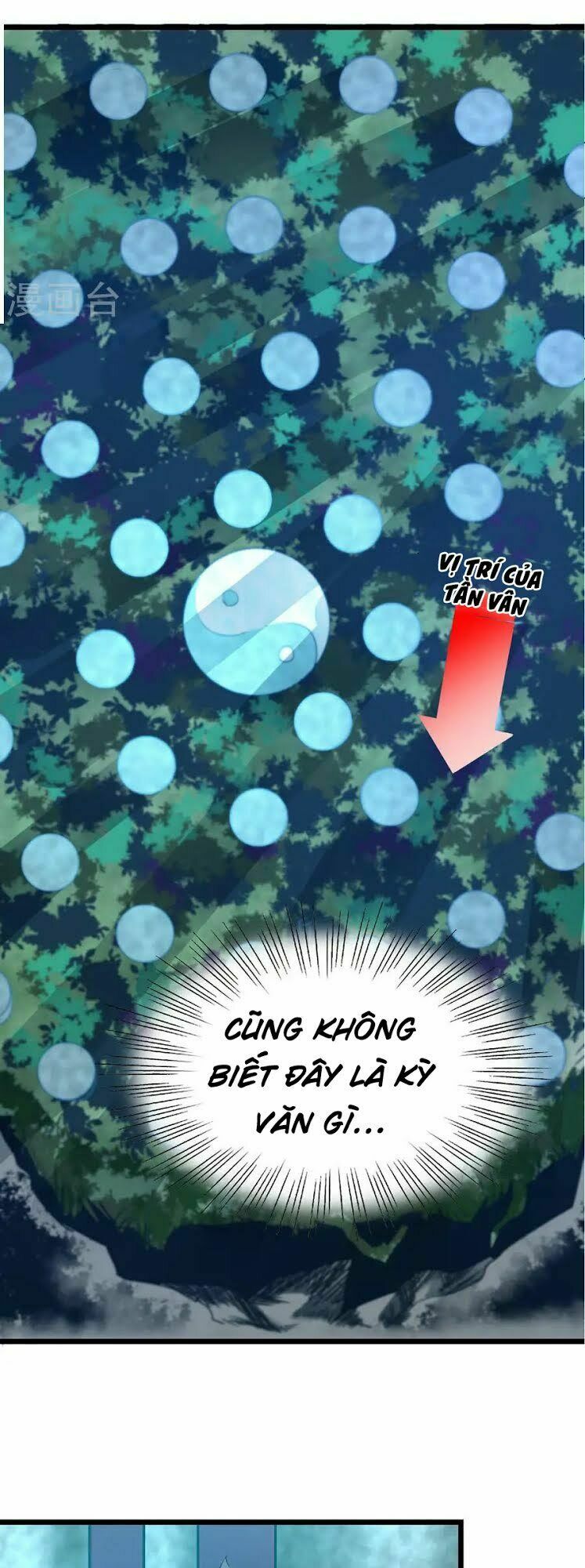 Cửu Dương Thần Vương: Chapter 81