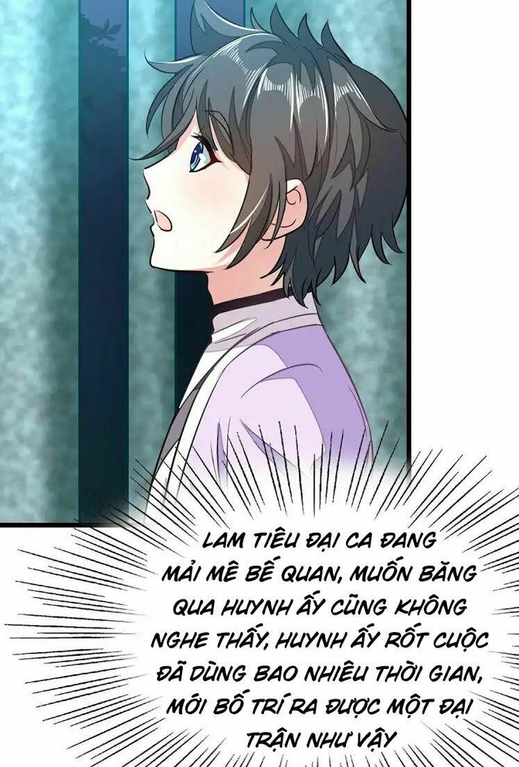 Cửu Dương Thần Vương: Chapter 81