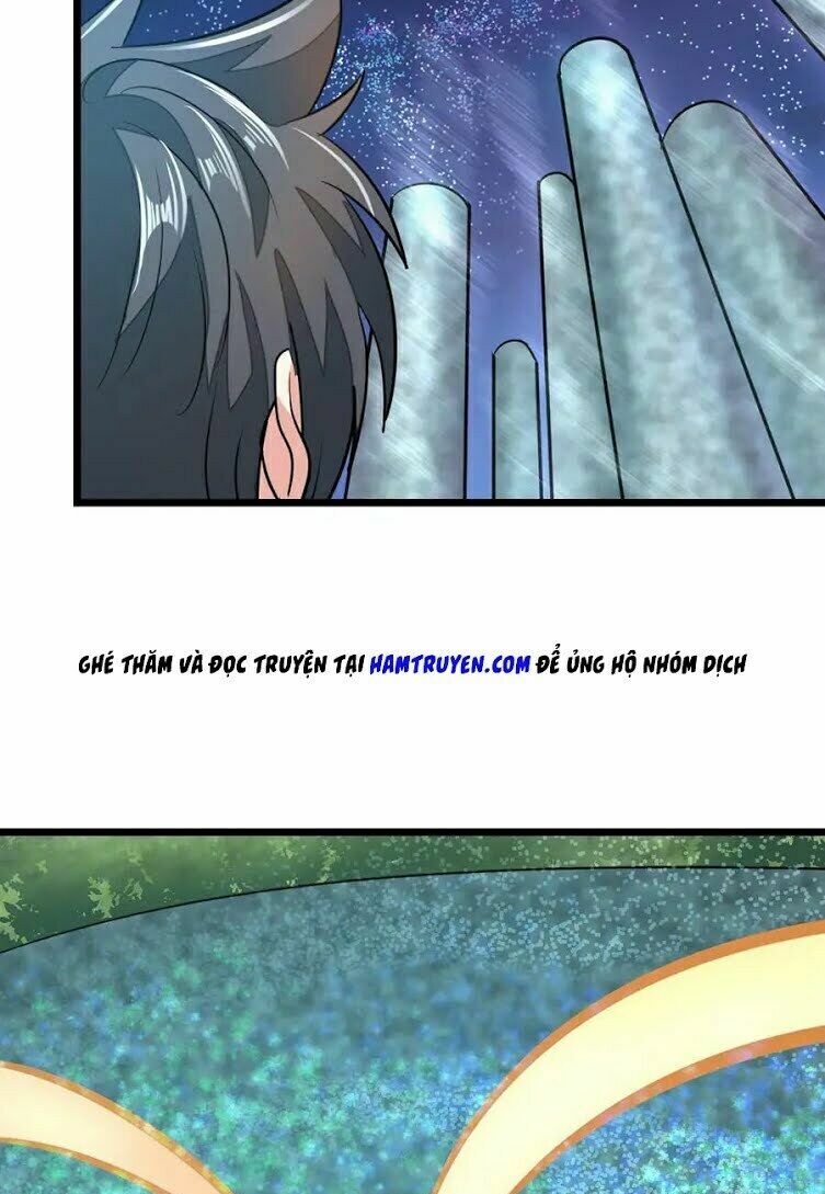 Cửu Dương Thần Vương: Chapter 81