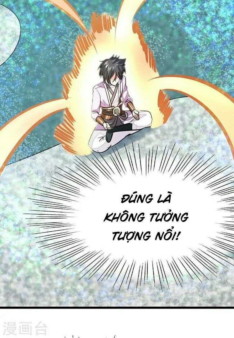 Cửu Dương Thần Vương: Chapter 81