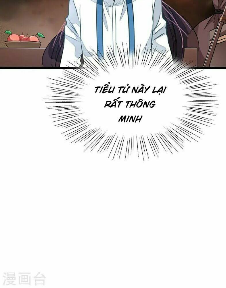 Cửu Dương Thần Vương: Chapter 81