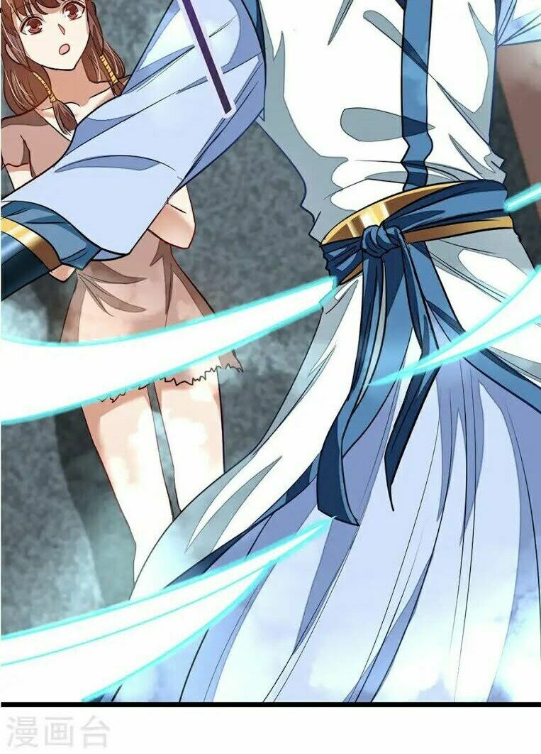 Cửu Dương Thần Vương: Chapter 81