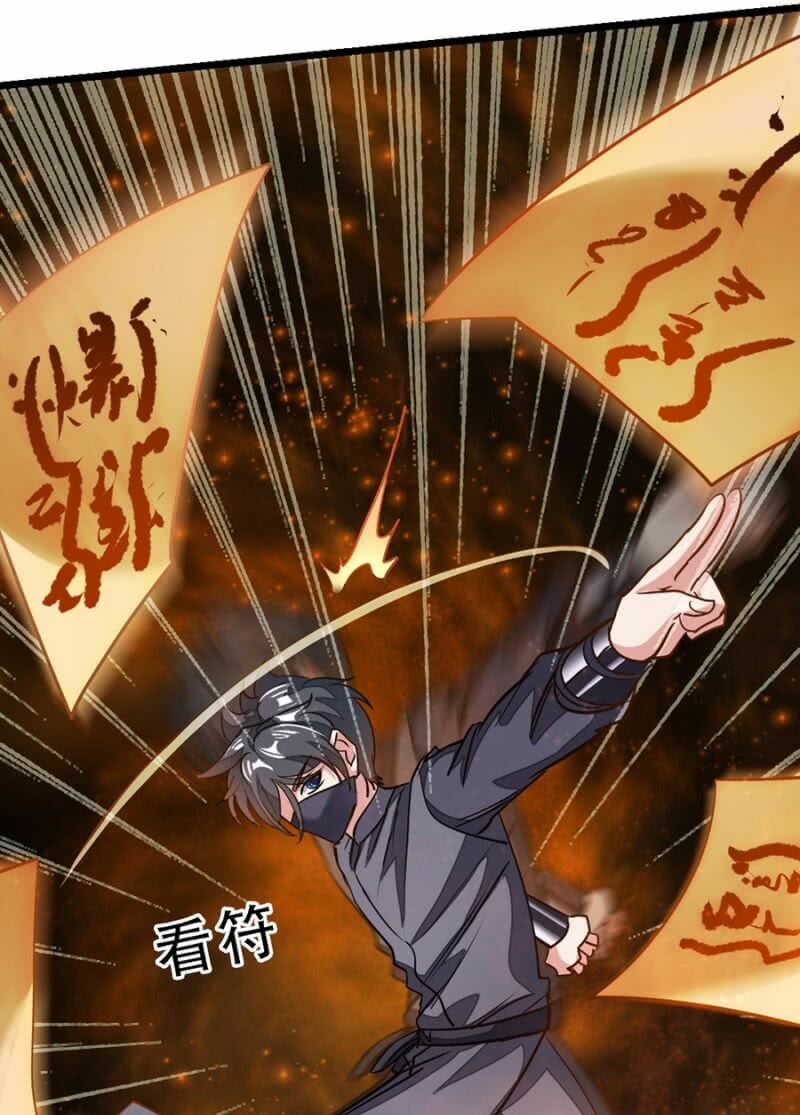 Cửu Dương Thần Vương: Chapter 86