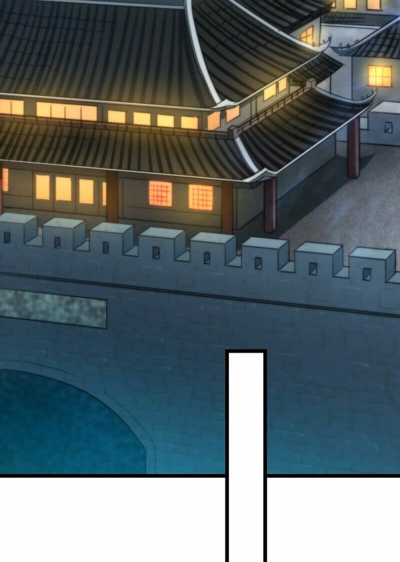 Cửu Dương Thần Vương: Chapter 86