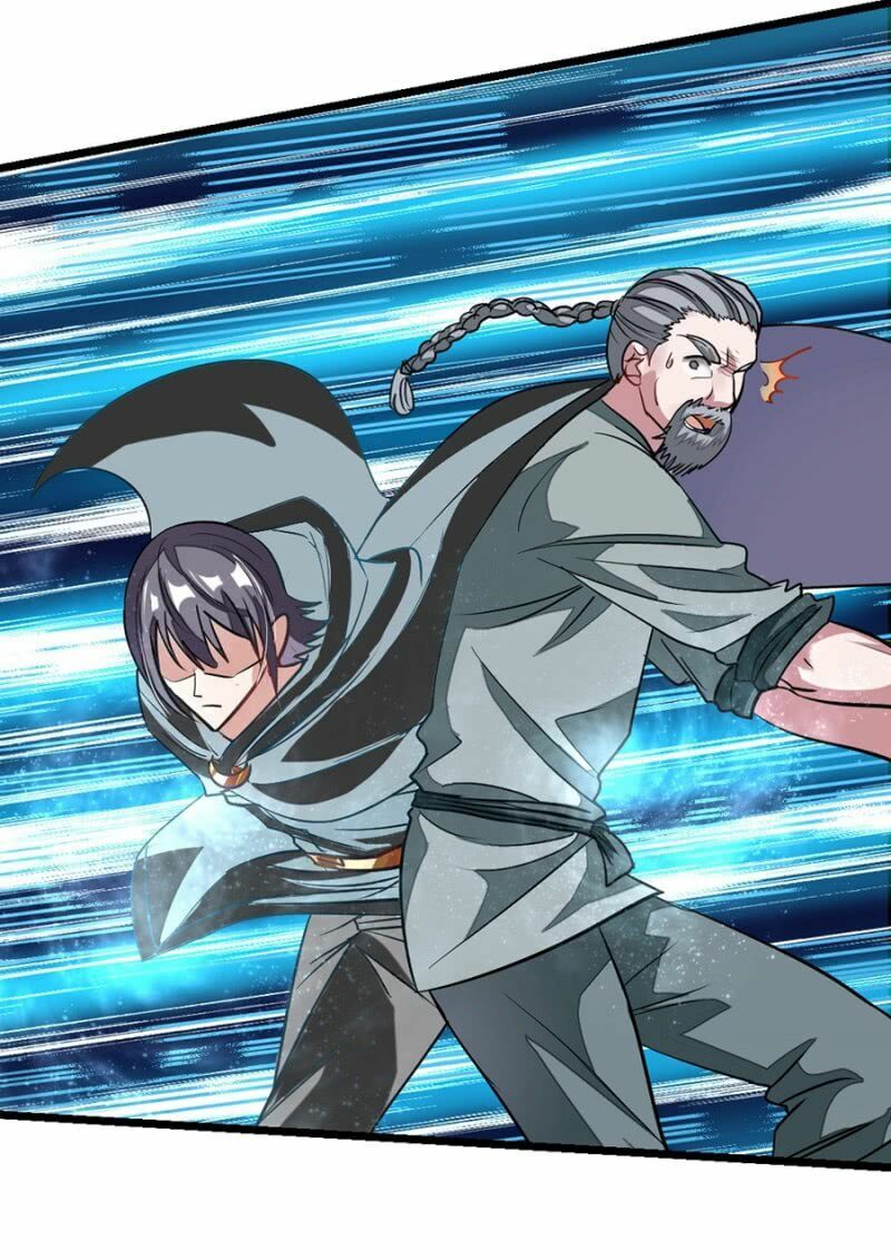 Cửu Dương Thần Vương: Chapter 86