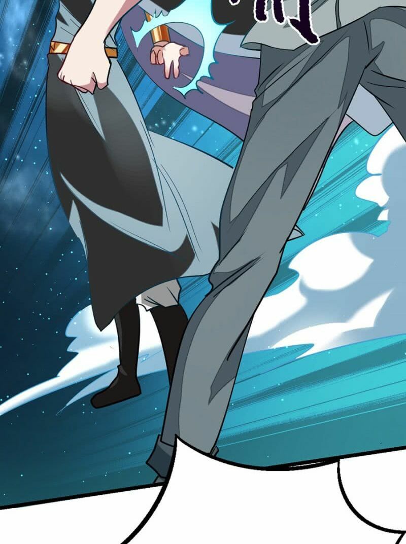 Cửu Dương Thần Vương: Chapter 86