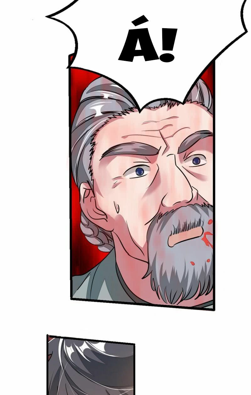 Cửu Dương Thần Vương: Chapter 86