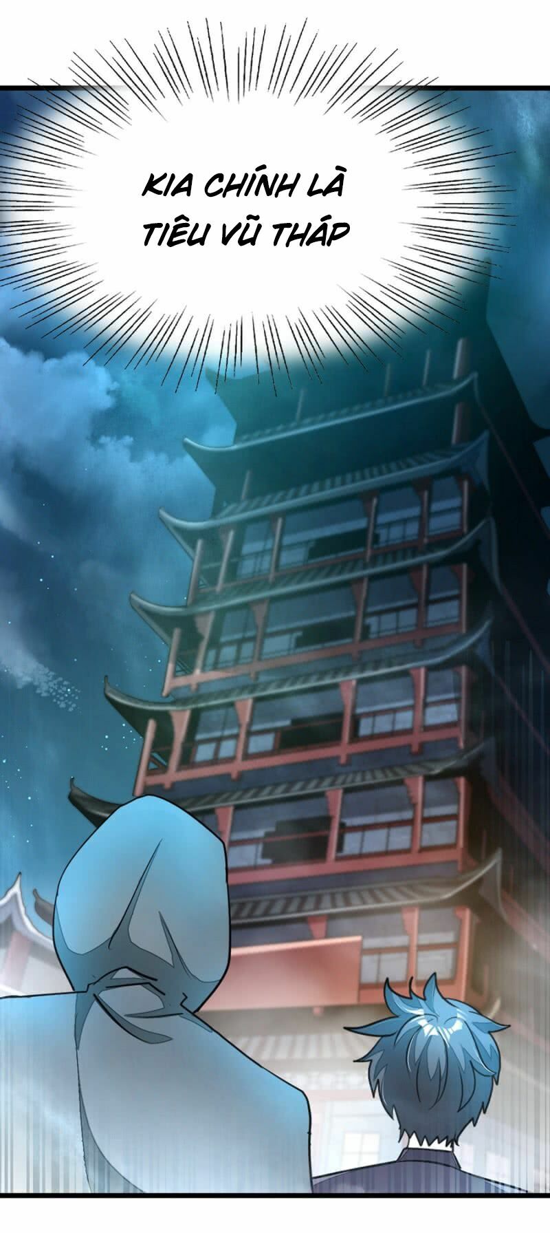 Cửu Dương Thần Vương: Chapter 86