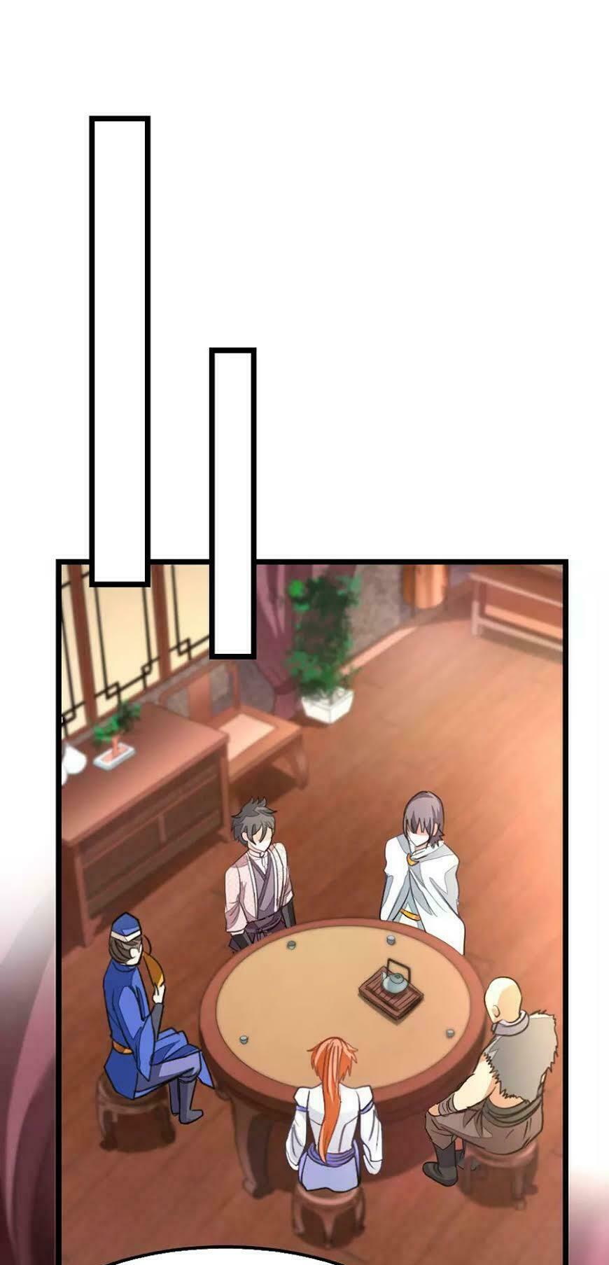 Cửu Dương Thần Vương: Chapter 87
