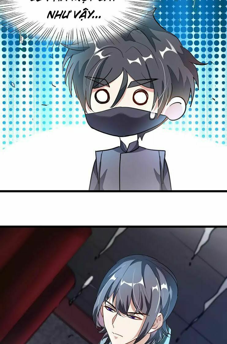 Cửu Dương Thần Vương: Chapter 87