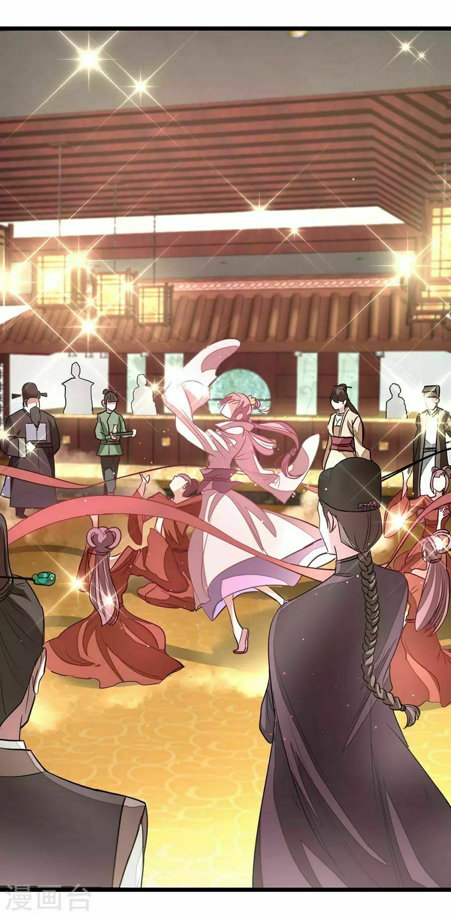 Cửu Dương Thần Vương: Chapter 88