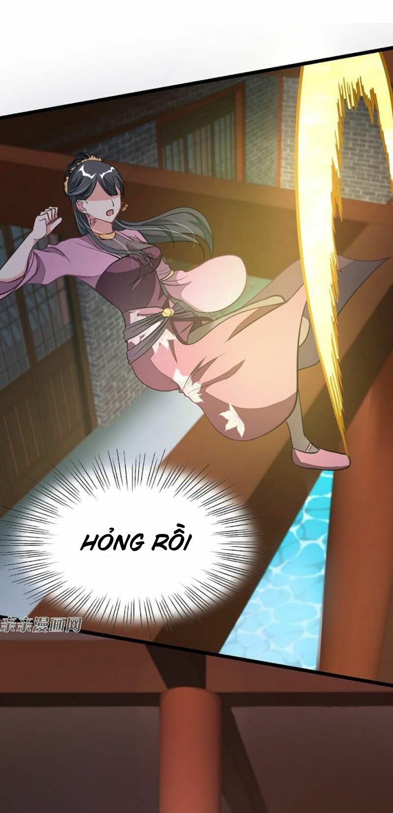Cửu Dương Thần Vương: Chapter 89