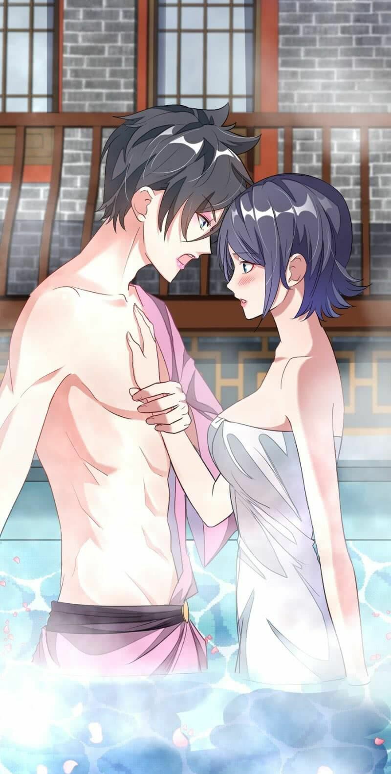 Cửu Dương Thần Vương: Chapter 89