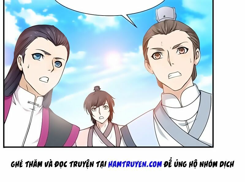 Cửu Dương Thần Vương: Chapter 9