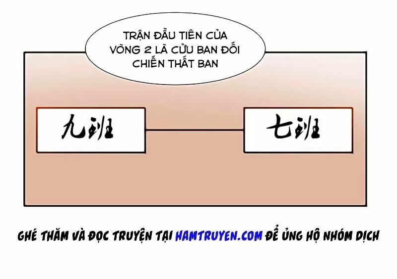 Cửu Dương Thần Vương: Chapter 9
