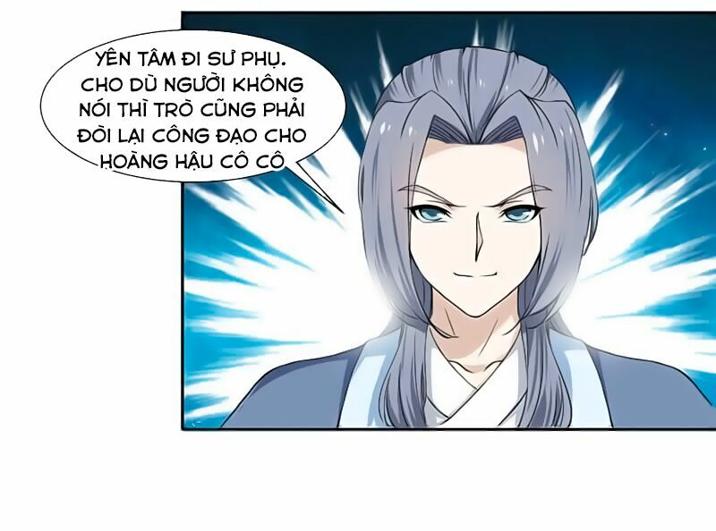 Cửu Dương Thần Vương: Chapter 9