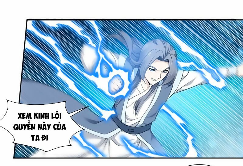 Cửu Dương Thần Vương: Chapter 9