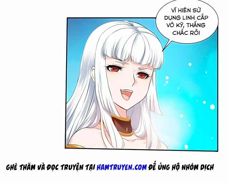 Cửu Dương Thần Vương: Chapter 9