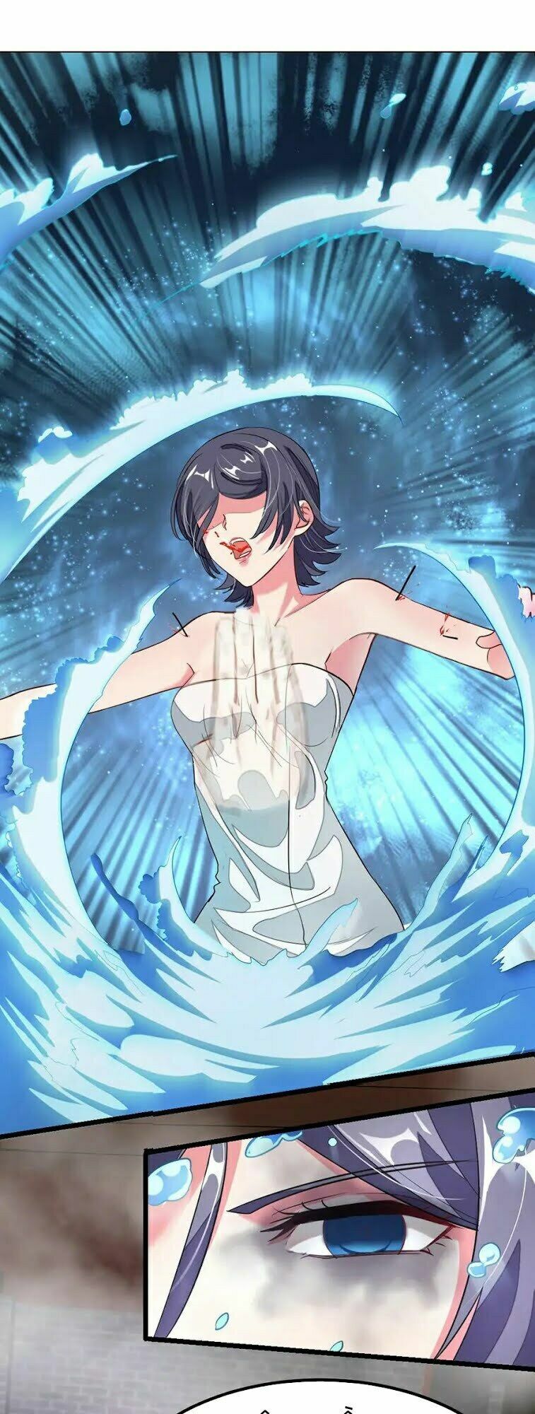 Cửu Dương Thần Vương: Chapter 90