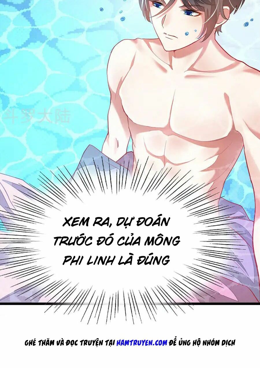 Cửu Dương Thần Vương: Chapter 90