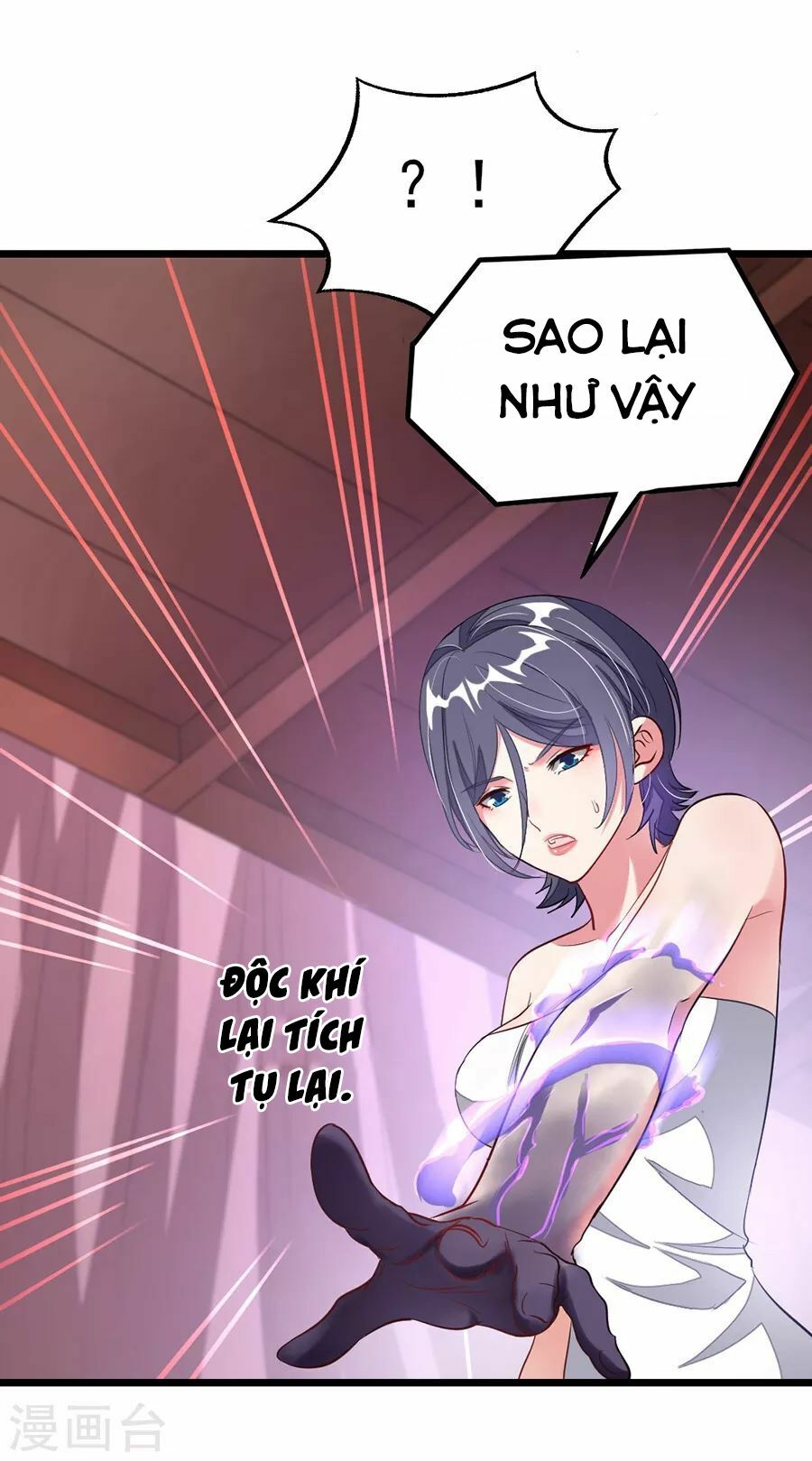 Cửu Dương Thần Vương: Chapter 92