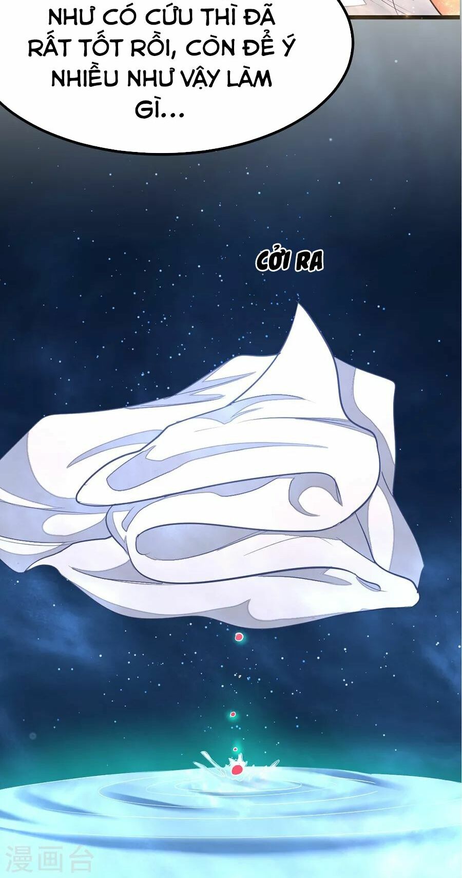 Cửu Dương Thần Vương: Chapter 92