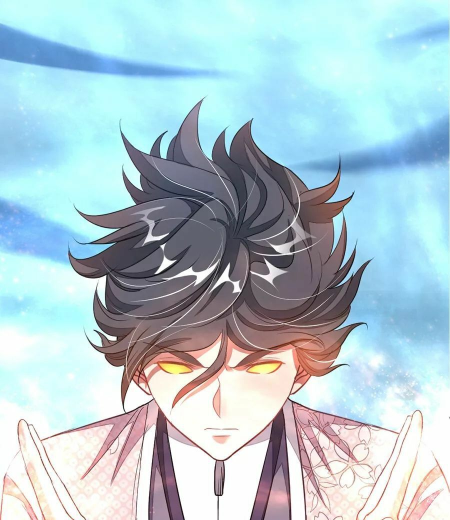 Cửu Dương Thần Vương: Chapter 92