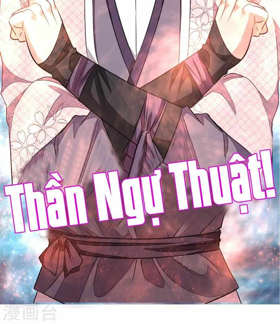 Cửu Dương Thần Vương: Chapter 92