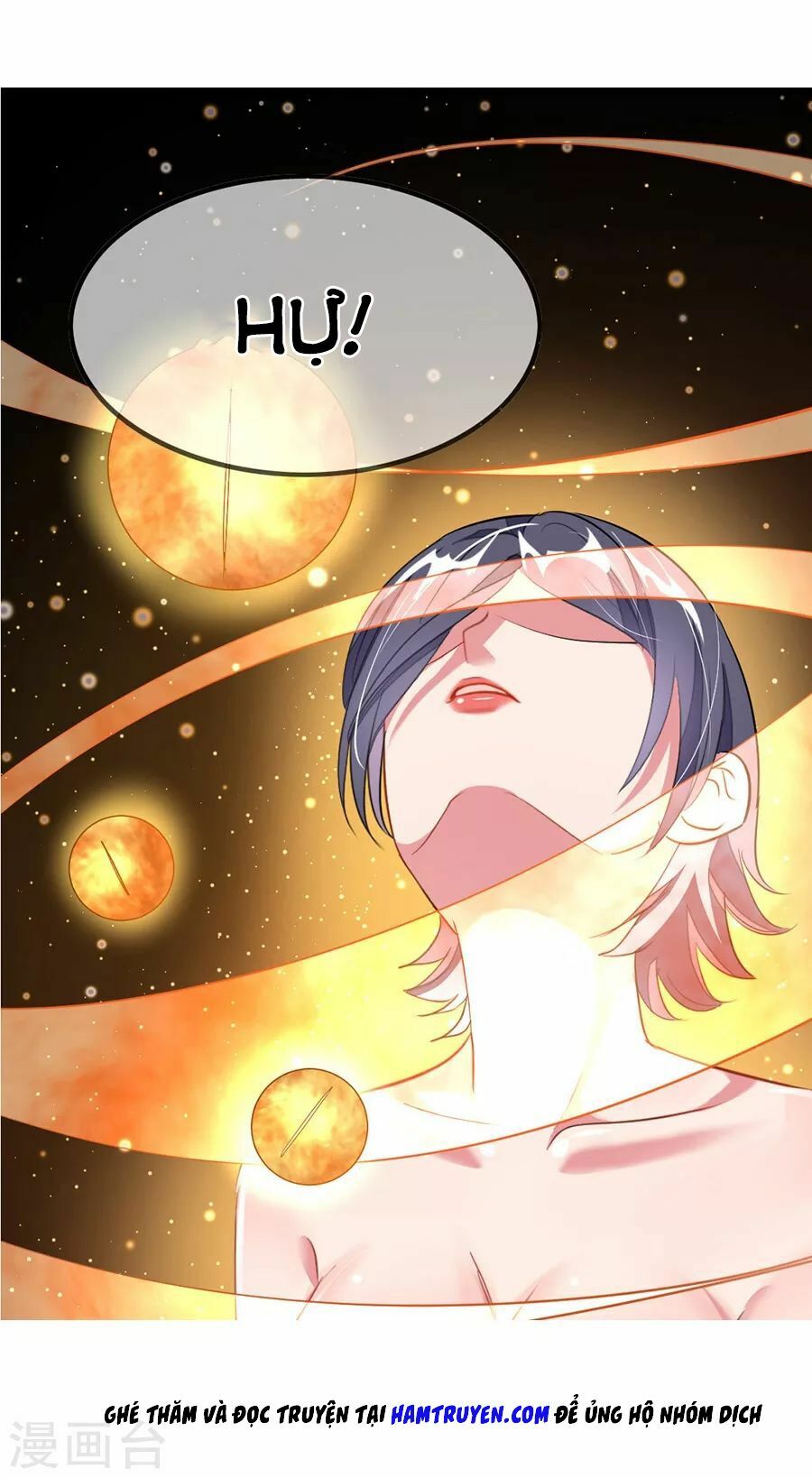Cửu Dương Thần Vương: Chapter 92
