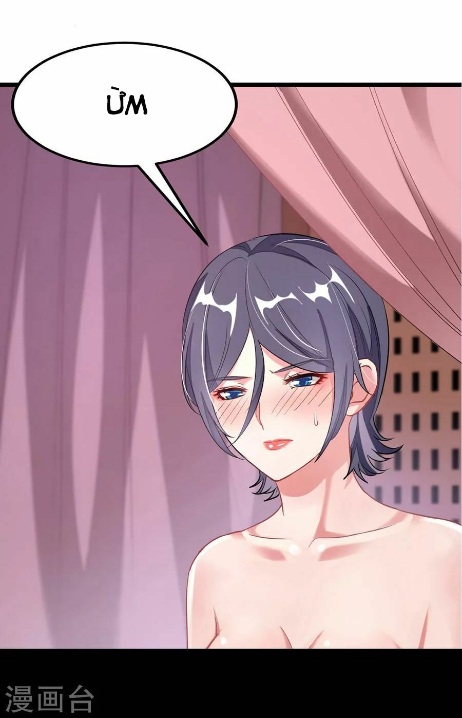 Cửu Dương Thần Vương: Chapter 92