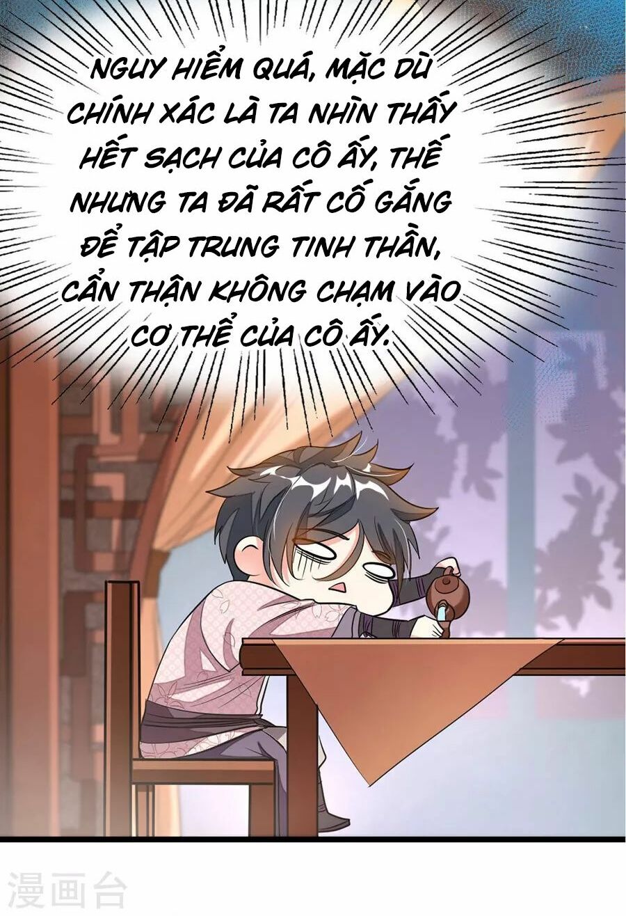 Cửu Dương Thần Vương: Chapter 92