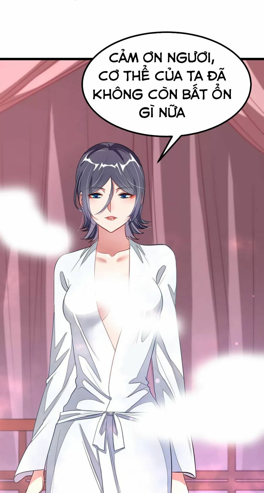 Cửu Dương Thần Vương: Chapter 92