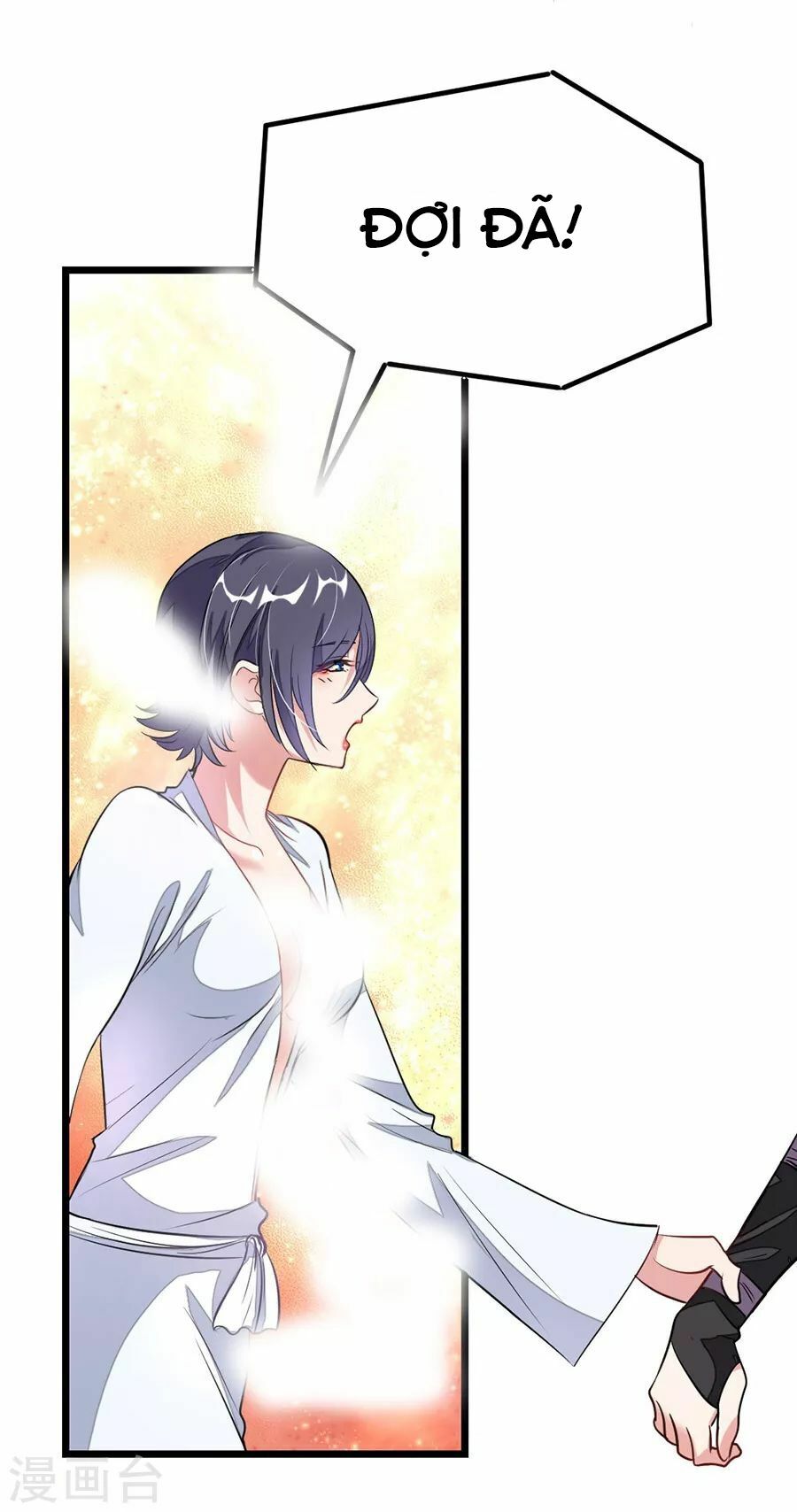 Cửu Dương Thần Vương: Chapter 92