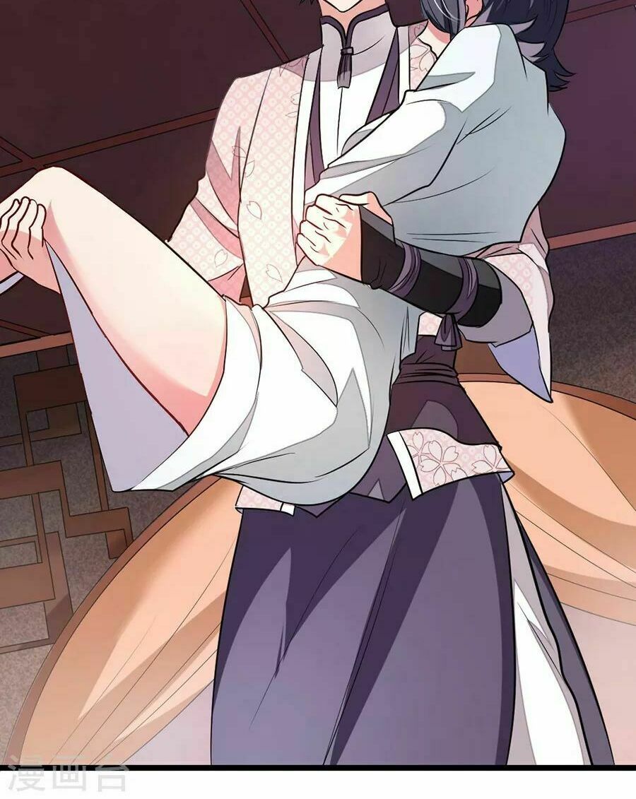 Cửu Dương Thần Vương: Chapter 92